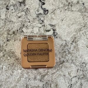 4/$14 Natasha Denona Golden Palette Single Eyeshadow- Gold Shade ORO 201M